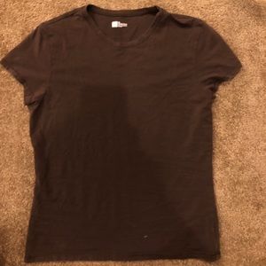 Medium Brown Gap T-shirt